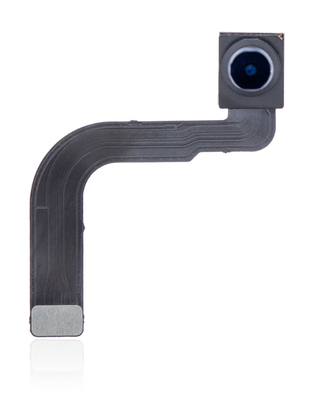 Front Camera Module With Bracket for iPhone 12 Pro Max (Decoupling Required)