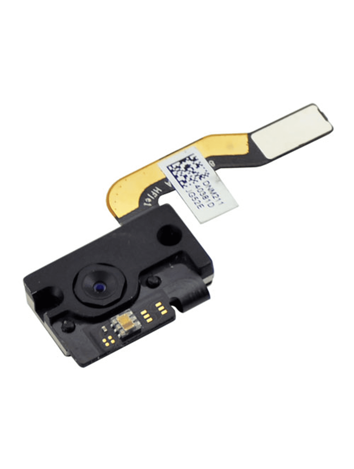 Front Camera With Flex Cable Compatible For iPad 3