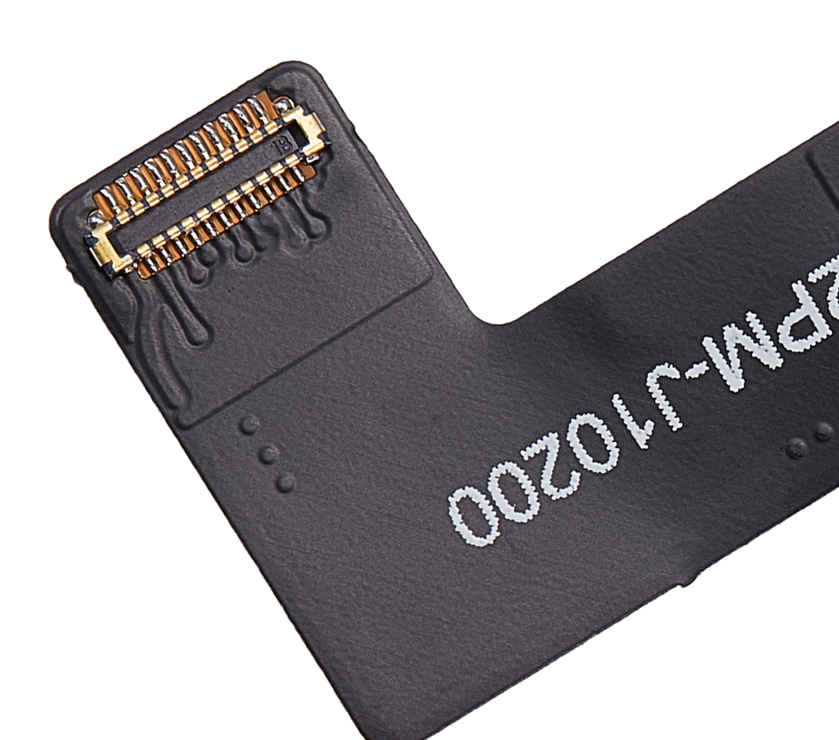 Wide Camera Flex Compatible For iPhone 12 Pro Max (Soldering Required)