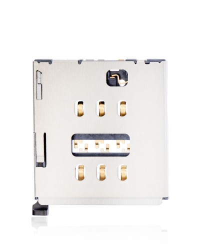 Sim Card Reader Compatible For iPhone 6S