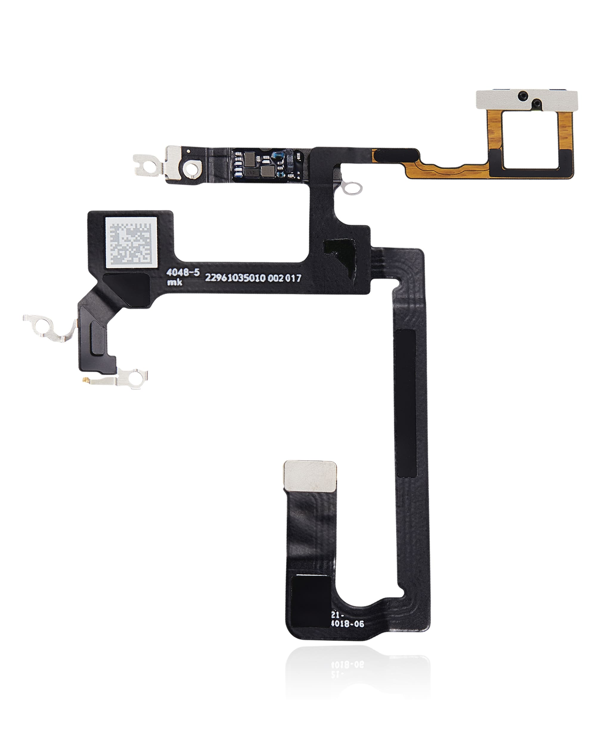 Power Button Flex Cable Compatible For iPhone 14 Plus