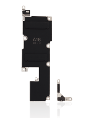 Small Metal Bracket (On Motherboard) Compatible For iPhone 14 Pro Max