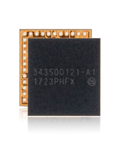 Charging IC Compatible For iPad Pro 10.5" (343S00121)