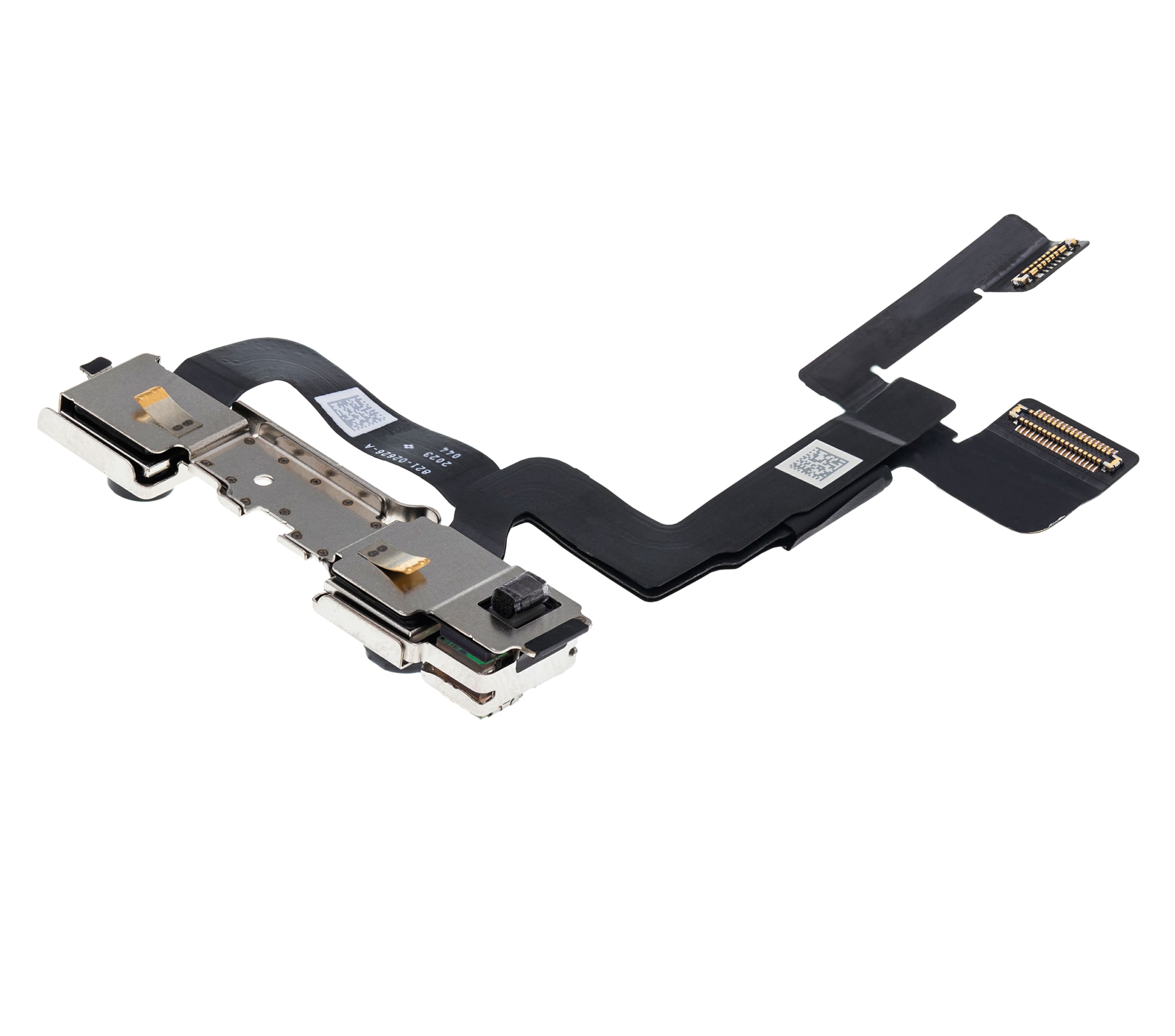 Front Camera Compatible For iPhone 11