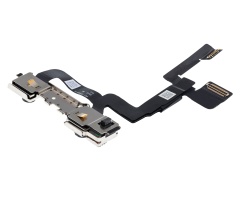 Front Camera Compatible For iPhone 11
