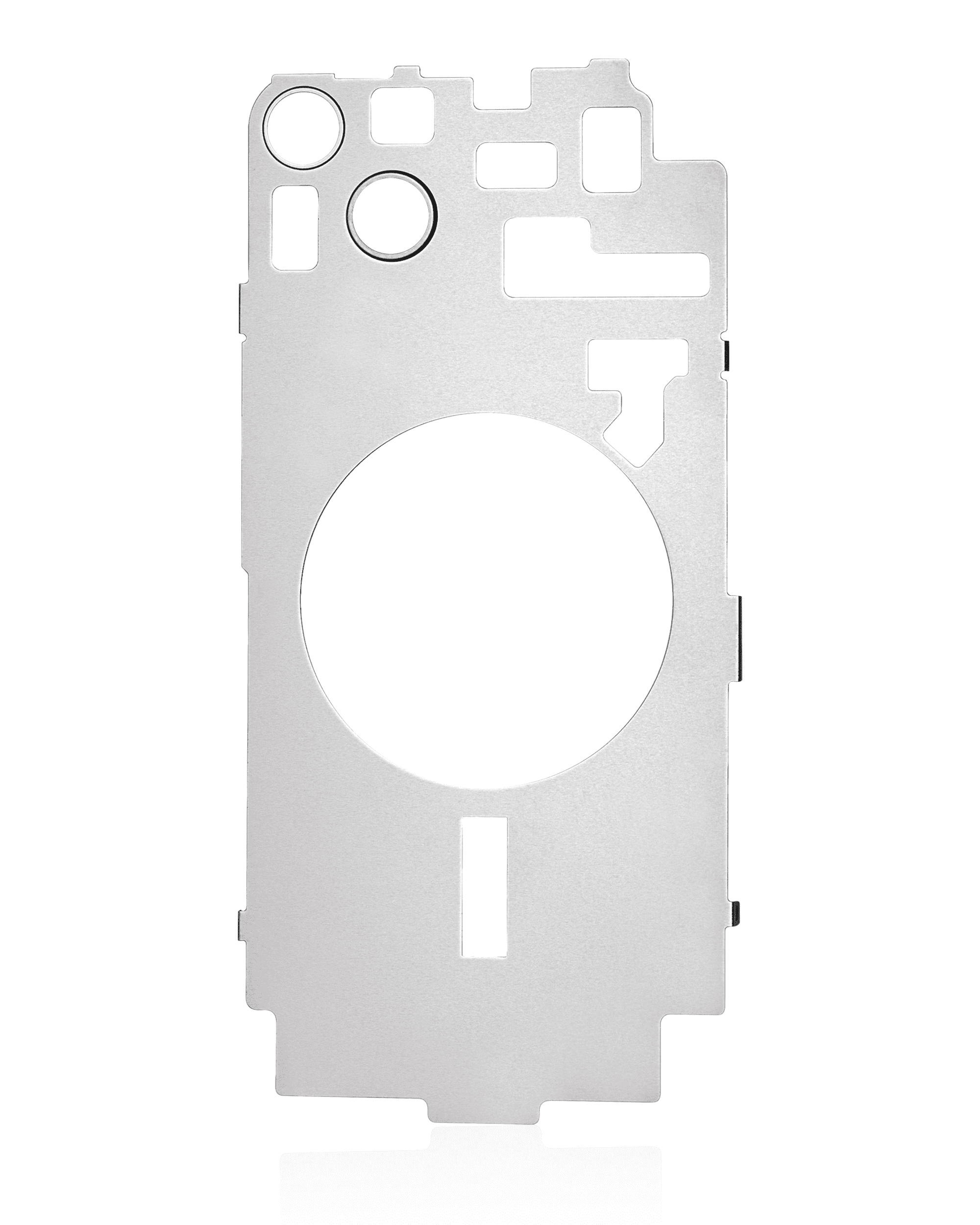 Back cover Glass Bracket Compatible For iPhone 14 Plus