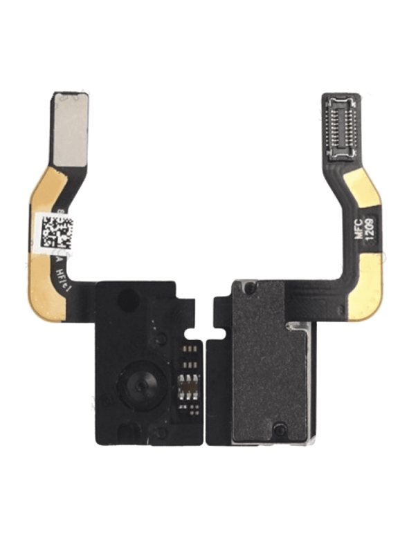 Front Camera With Flex Cable Compatible For iPad 3