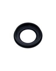 Back Camera Lens Compatible For iPhone 6 Plus / 6S Plus (Space Gray) (10 Pack) (Real Sapphire l Premium)