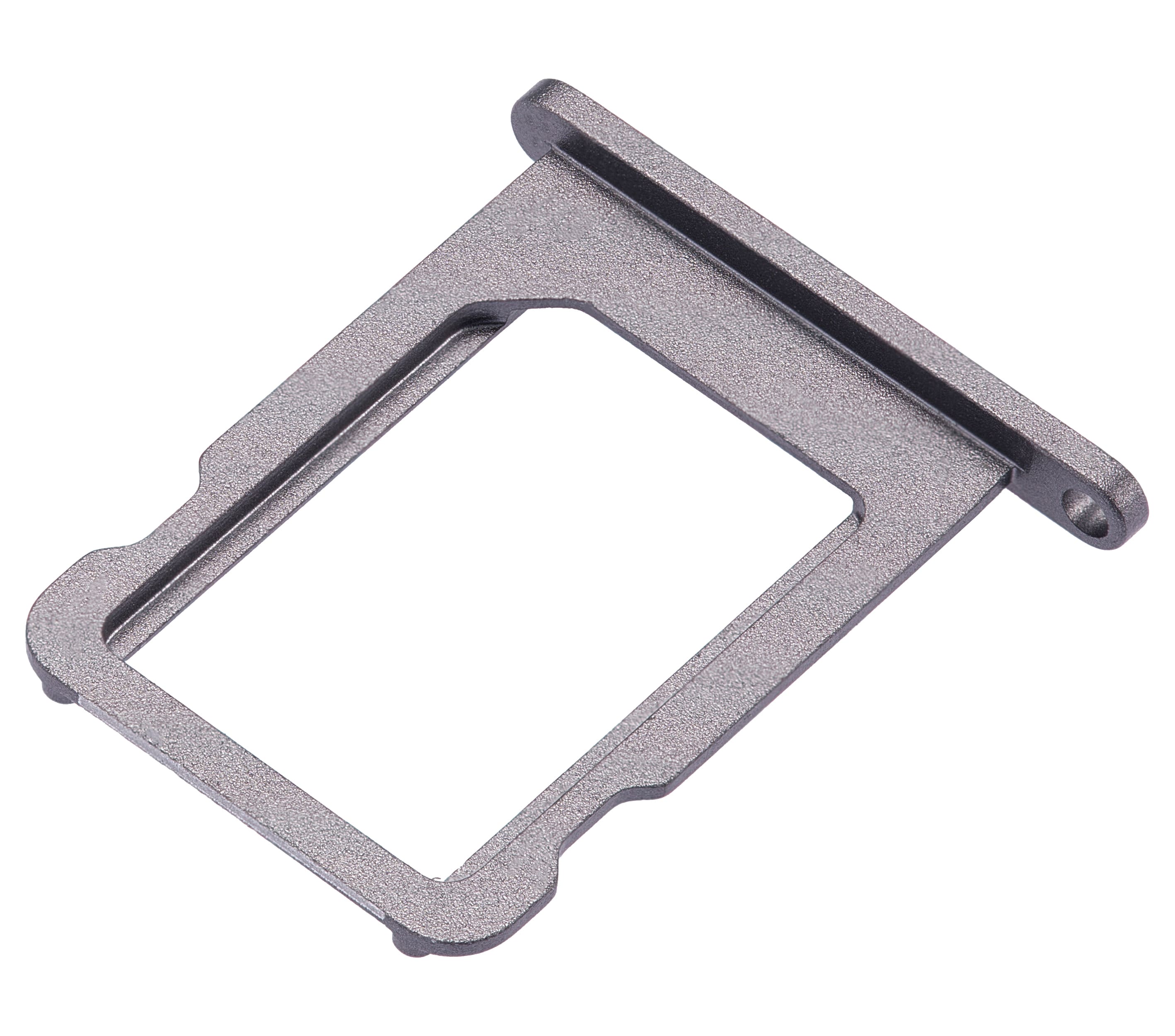Sim Card Tray Compatible For iPad Mini 6 (Black)