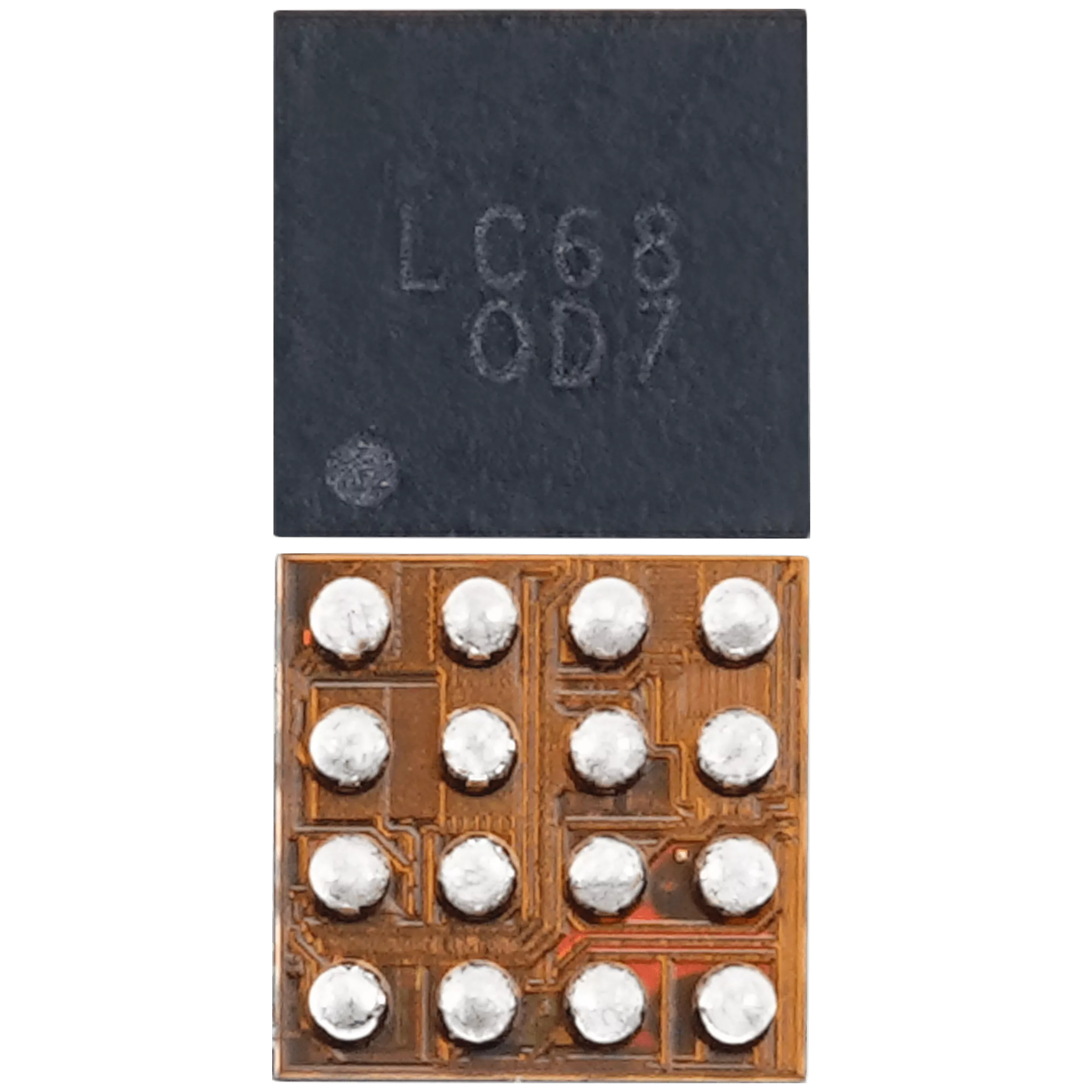 LCXX Accessory Power IC Compatible For iPhone 13 Pro / 13 Pro Max