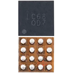 LCXX Accessory Power IC Compatible For iPhone 13 Pro / 13 Pro Max