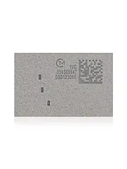 WiFi / Bluetooth IC Chip Compatible For iPhone 11 / 11 Pro / 11 Pro Max / iPad Pro 12.9" 4th Gen (2020) / Pro 11" 2rd Gen (2020) (339S00647)