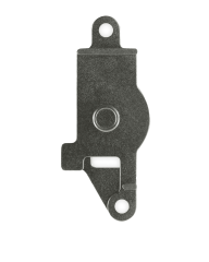 Home Button Bracket Compatible For iPhone 5S