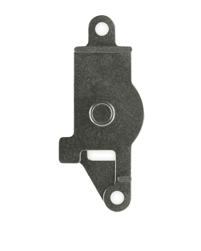 Home Button Bracket Compatible For iPhone 5S