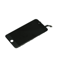 LCD Assembly Compatible For iPhone 6 Plus (Aftermarket: AQ7) (Black)
