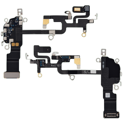 WiFi Flex Cable Compatible For iPhone 15 Pro
