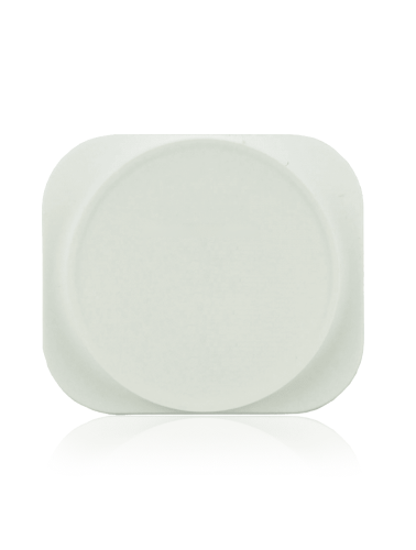 Home Button Compatible For iPhone 5 (White)
