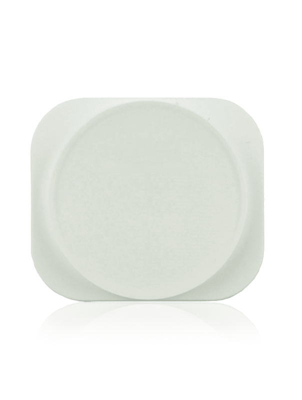 Home Button Compatible For iPhone 5 (White)