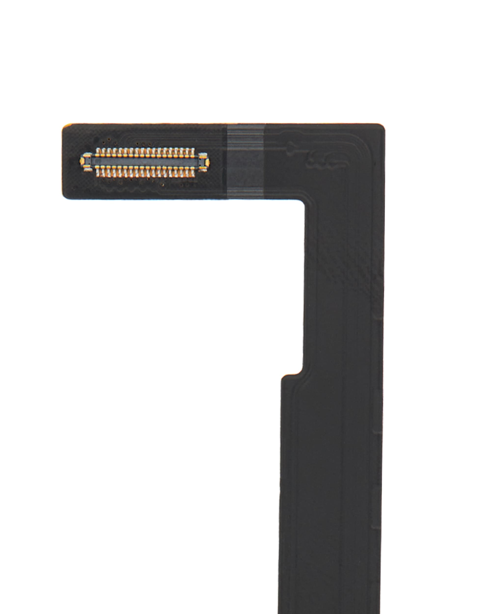 LCD Flex Cable Compatible For iPad Pro 12.9" 3rd Gen (2018) / 4th Gen (2020) (Aftermarket Plus) (2 Piece)