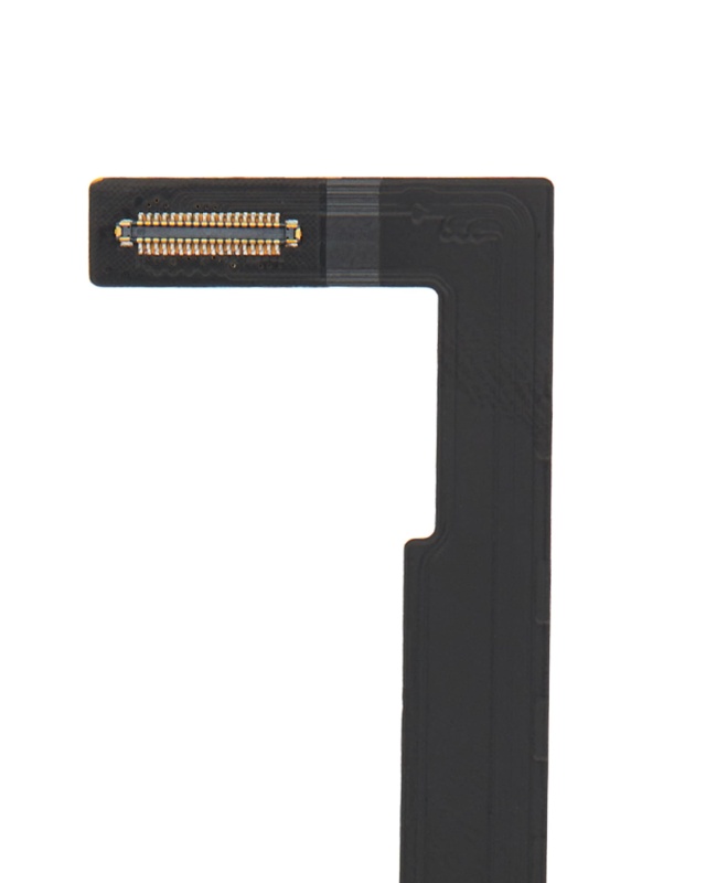 LCD Flex Cable Compatible For iPad Pro 12.9" 3rd Gen (2018) / 4th Gen (2020) (Aftermarket Plus) (2 Piece)
