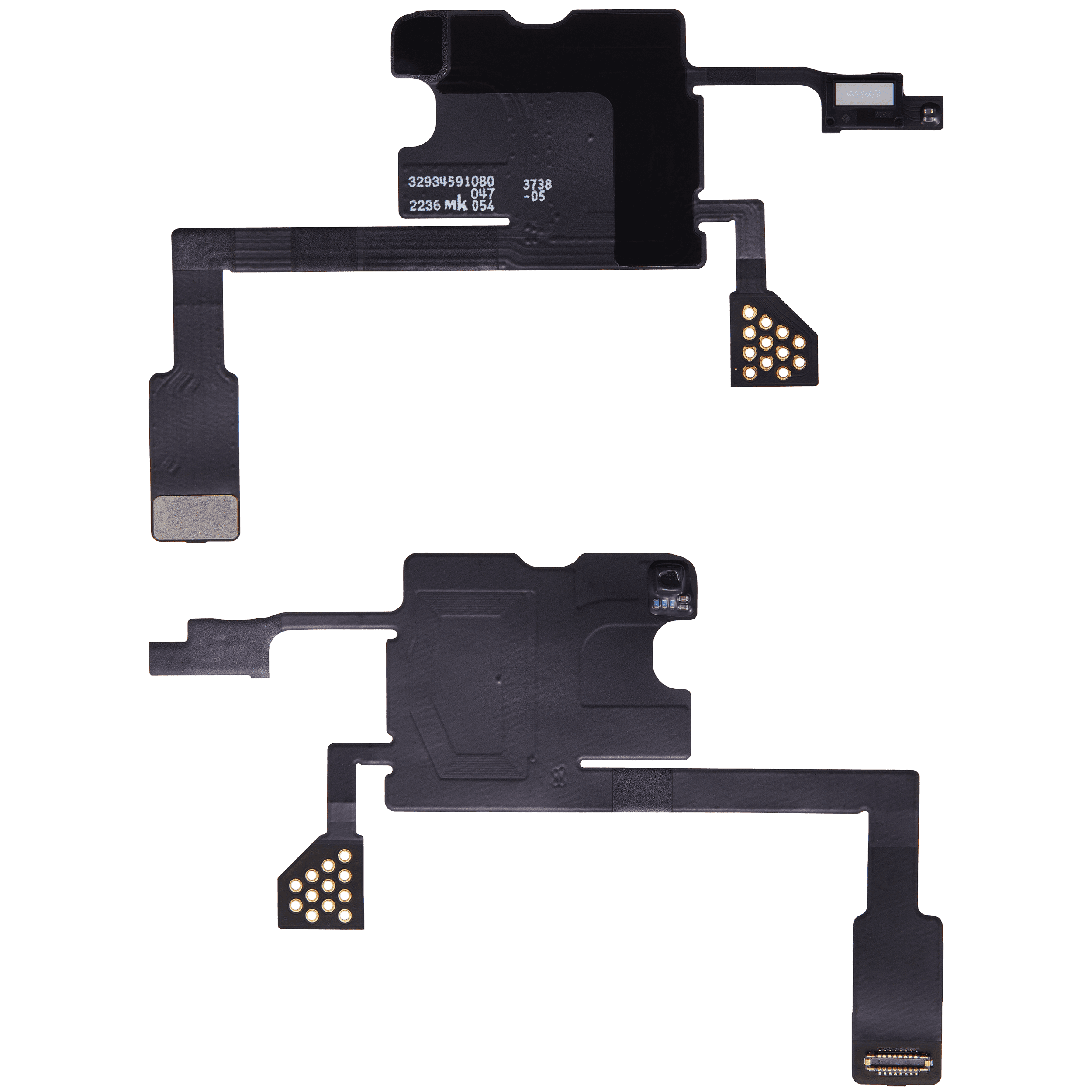 Proximity Light Sensor Flex Cable (No Proximity Sensor Module) Compatible For iPhone 14 Pro