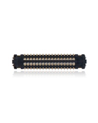 LCD / Digitizer FPC Connector Compatible For iPhone X (J5700: 34 Pin)