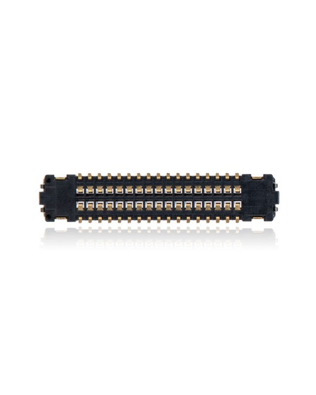 LCD / Digitizer FPC Connector Compatible For iPhone X (J5700: 34 Pin)
