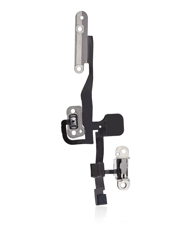 Crown Flex Cable Compatible For Watch Series 3 (38MM) (GPS & Cellular Version)