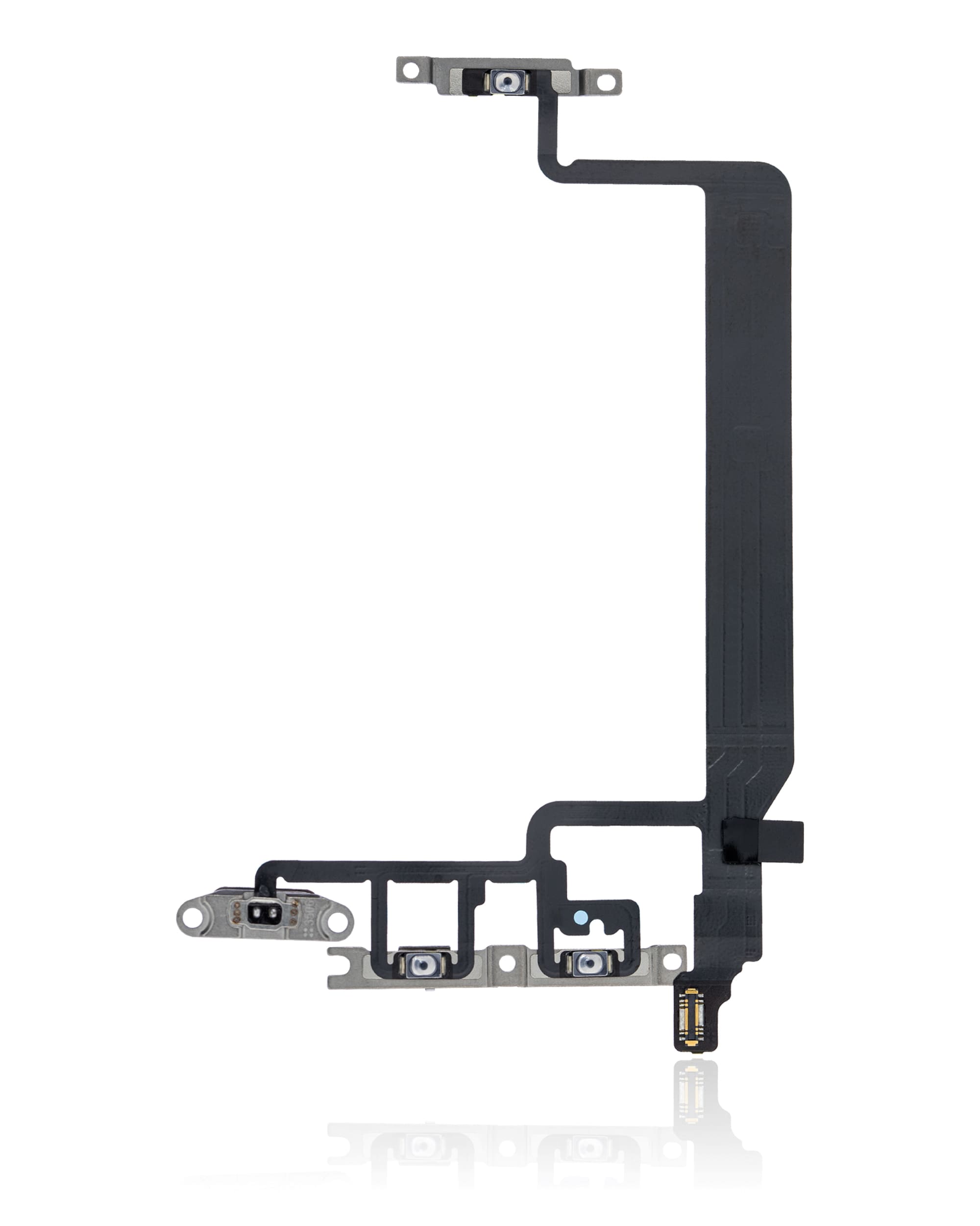 Power Button Flex Cable Compatible For iPhone 13 Pro