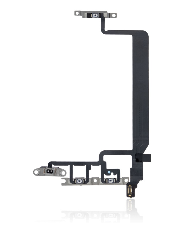 Power Button Flex Cable Compatible For iPhone 13 Pro