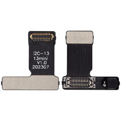 Back Camera Tag-On Flex Cable For iPhone 13/13 Mini (I2C)