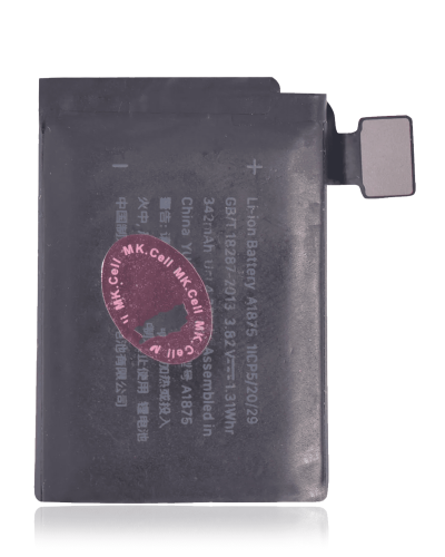 Replacement Battery Compatible For Watch Series 3 (42MM) (GPS Version Only) (Aftermarket)