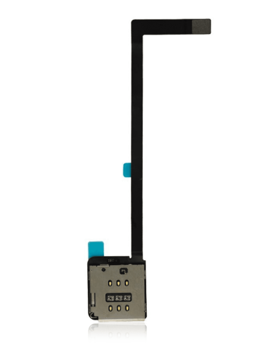 Sim Card Flex Cable Compatible For iPad Pro 12.9" 3rd Gen (2018) / 4th Gen (2020)