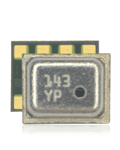 Pressure IC Compatible For iPhone 6 / 6 Plus (U2204: BMP282AC: BMP282: 8 Pins)