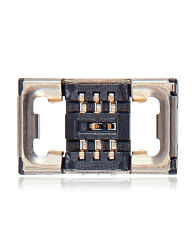 NFC Antenna FPC Connector Compatible For iPhone 13 Series (6 Pin)