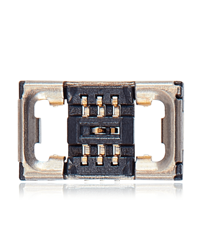 NFC Antenna FPC Connector Compatible For iPhone 13 Series (6 Pin)