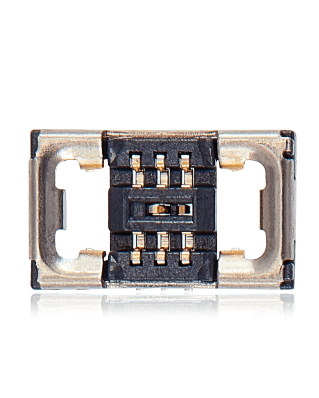 NFC Antenna FPC Connector Compatible For iPhone 13 Series (6 Pin)