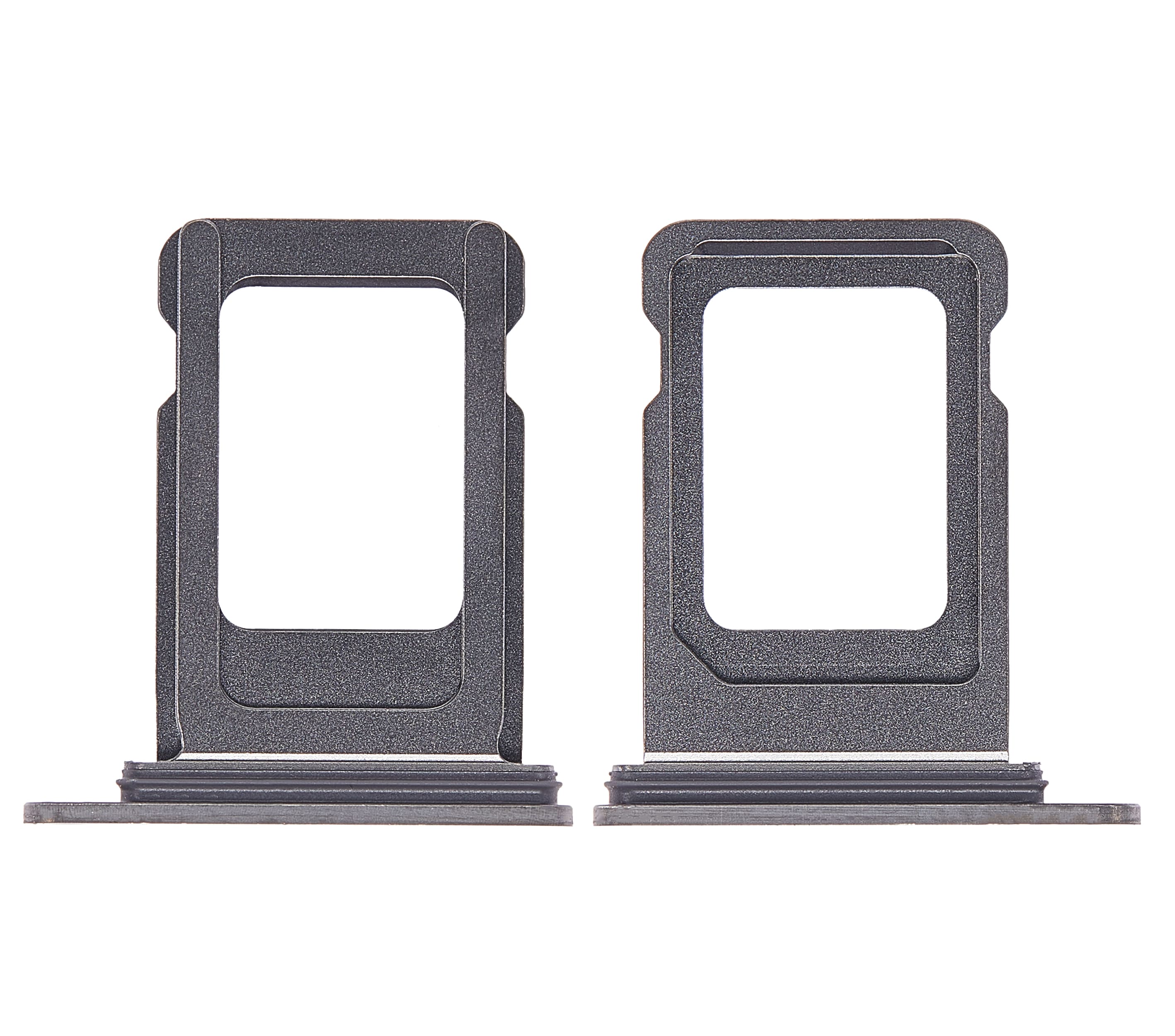 Single Sim Card Tray Compatible For iPhone 13 Pro / 13 Pro Max (Alpine Green)