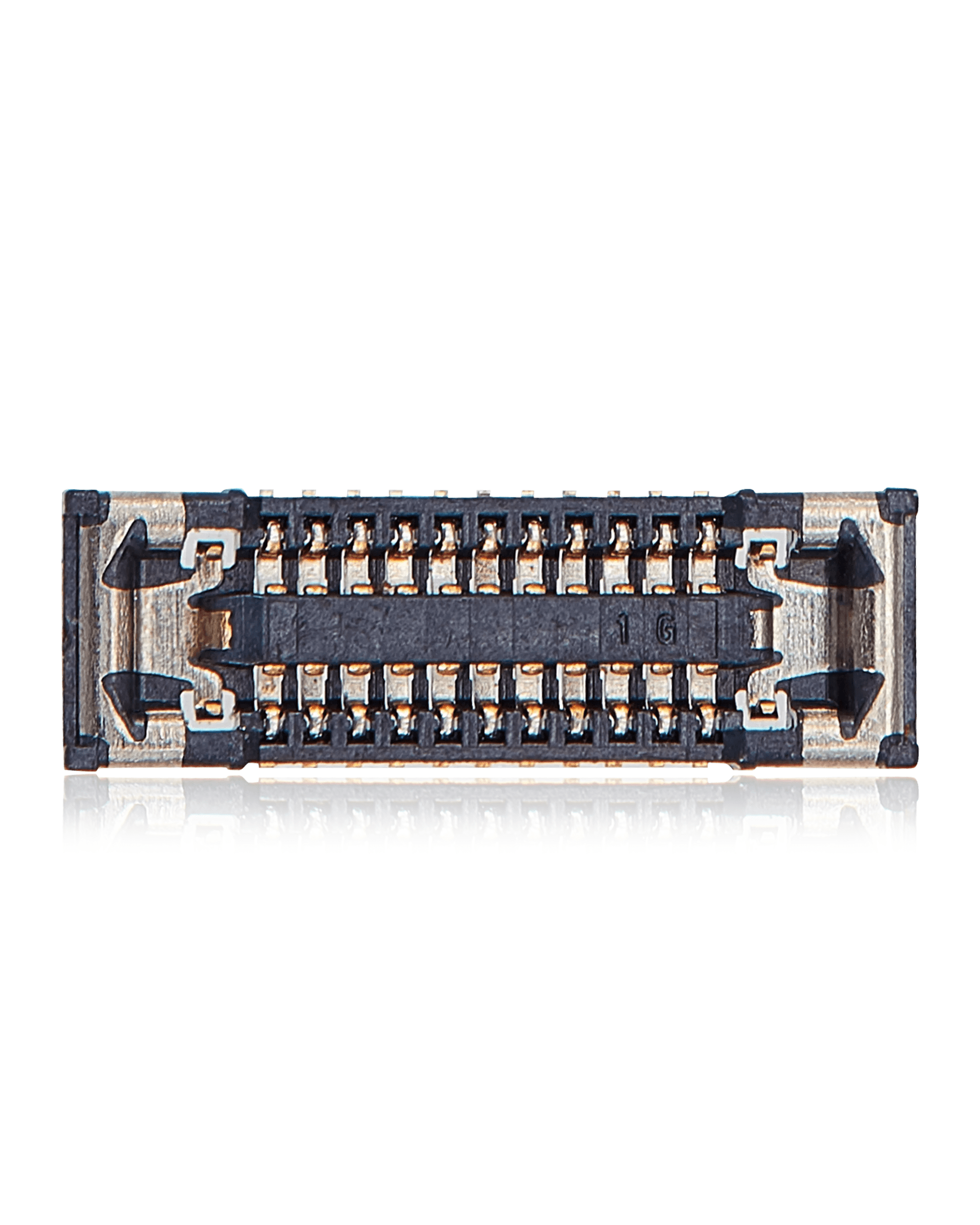 SIM Card FPC Connector Compatible For iPhone 14 / 14 Plus (22 Pin)