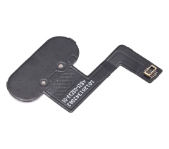 Keyboard Flex Cable Compatible For iPad Pro 11" 3rd Gen (2021) / iPad Pro 12.9" 5th Gen (2021) (Silver)