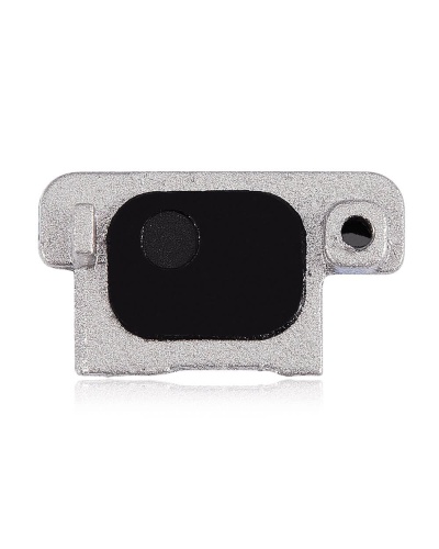 Wireless Charging Microphone Bracket Compatible For iPhone 15 Pro (10 Pack)