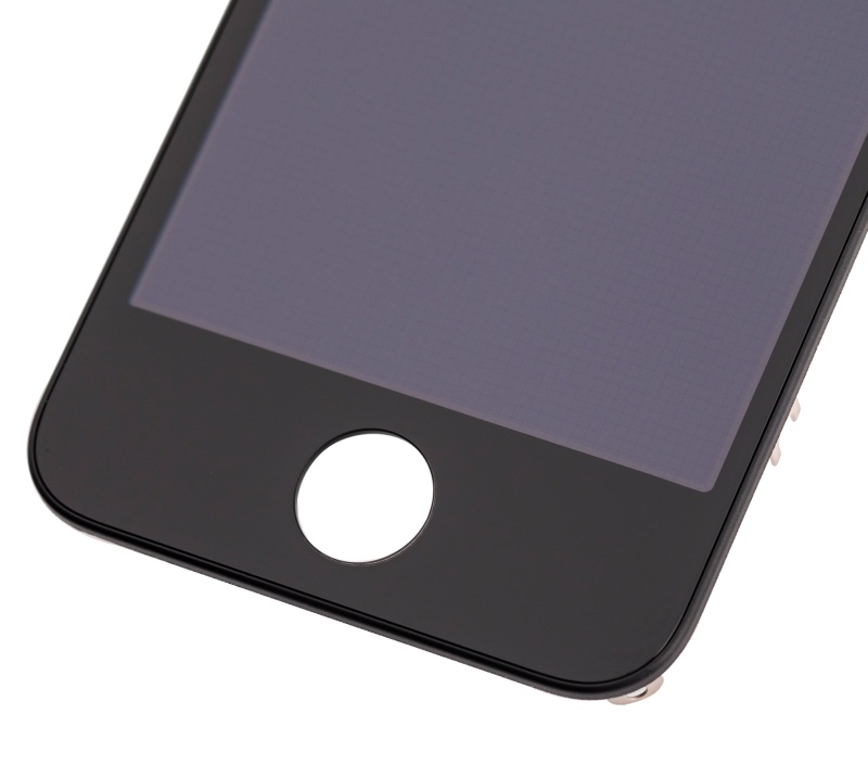 LCD Assembly Compatible For iPhone 4 (GSM) (Aftermarket Plus) (Black)