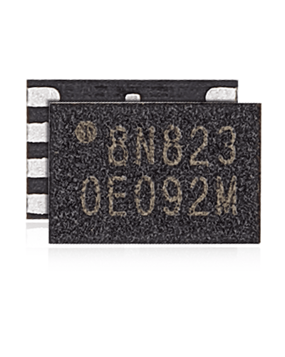 Ace SPI Flash IC Compatible For iPad Pro 12.9" 3rd Gen (2018) / iPad Pro 12.9" 4th Gen (2020) / iPad Pro 11" 1st Gen (2018) / iPad Pro 11" 2rd Gen (2020) (8N8)