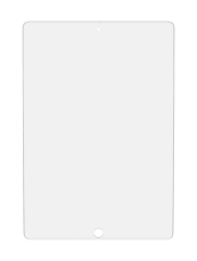 Casper Pro Tempered Glass Compatible For iPad Pro 10.5 / Air 3 (Retail Pack) (Clear)