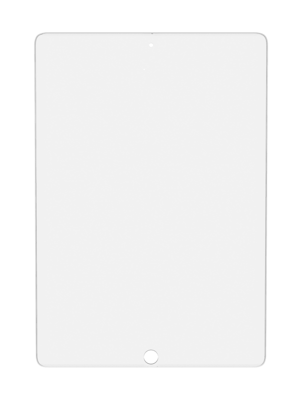 Casper Pro Tempered Glass Compatible For iPad Pro 10.5 / Air 3 (Retail Pack) (Clear)