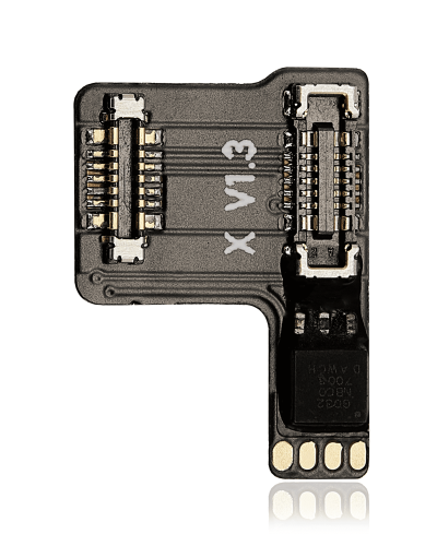 Clone-DZ03 Face ID Tag-On Flex Cable Compatible For iPhone X  (Qianli)