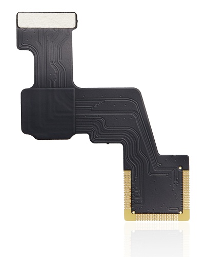 Wide Camera Flex Compatible For iPhone 12 Pro (Soldering Required)