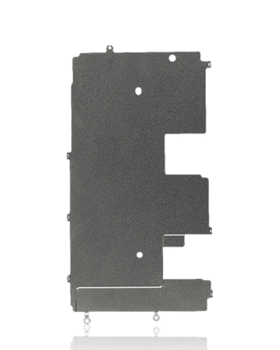 LCD Steel Plate Compatible For iPhone 8