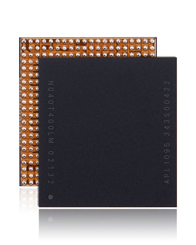 Power Supply IC Compatible For iPad Air 4 (343S00422)