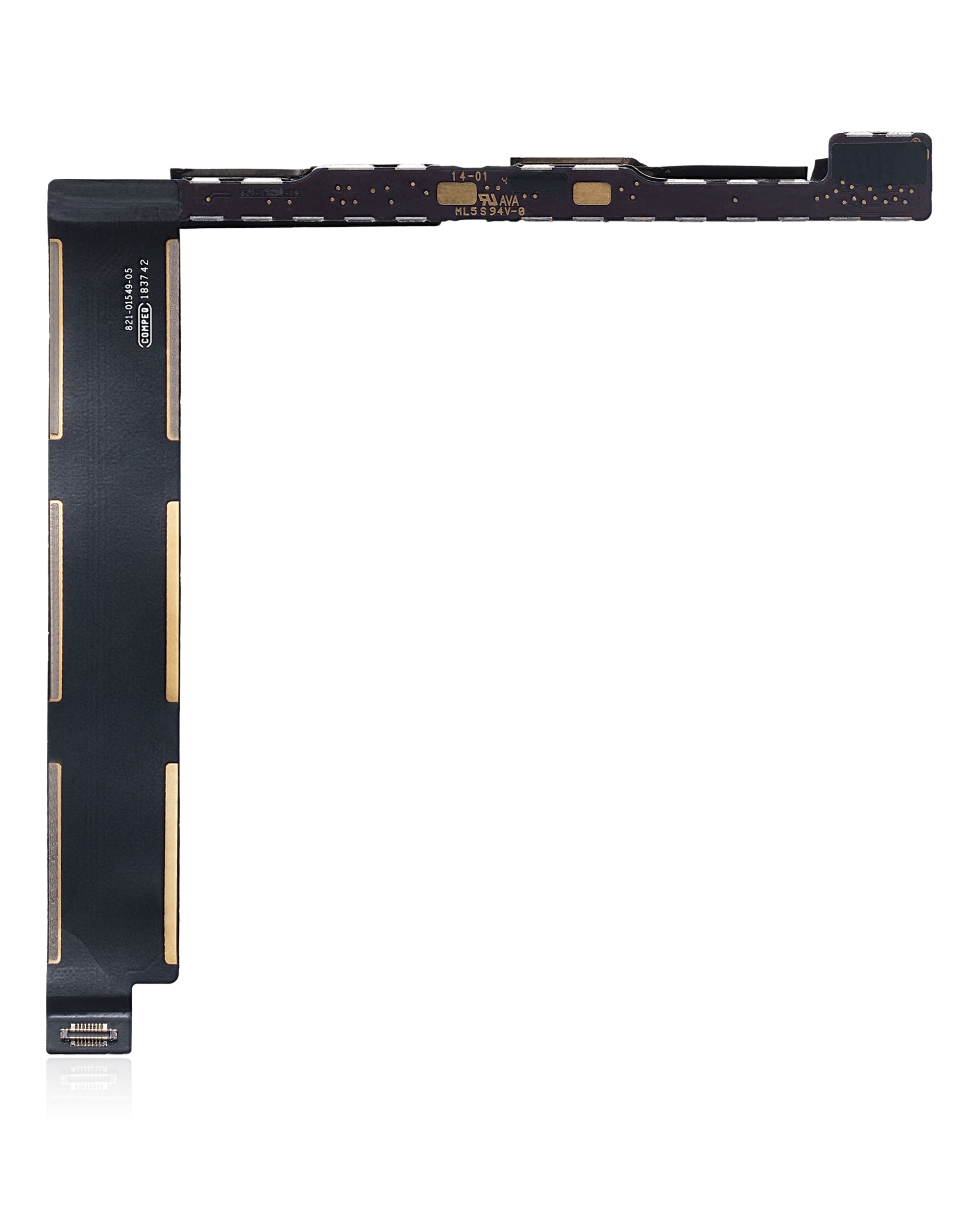 Stylus Pen Flex Cable Compatible For iPad Pro 12.9" 4th Gen (2020)
